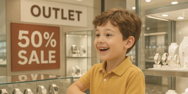 outlet jungen 50% sale