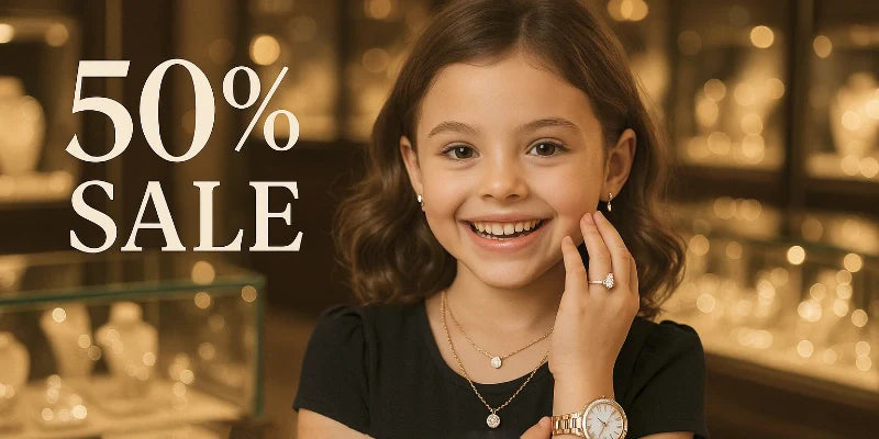 outlet mädchen 50% sale