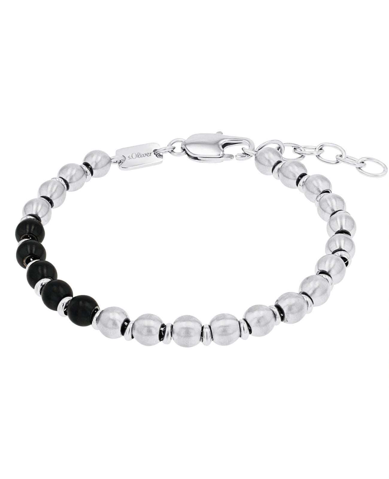 armband aus lauter kugeln