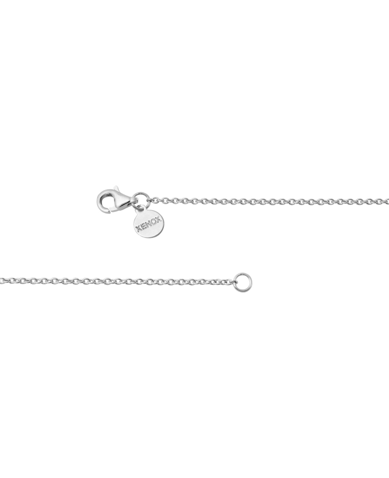 Ankerkette mit karabiner verschluss