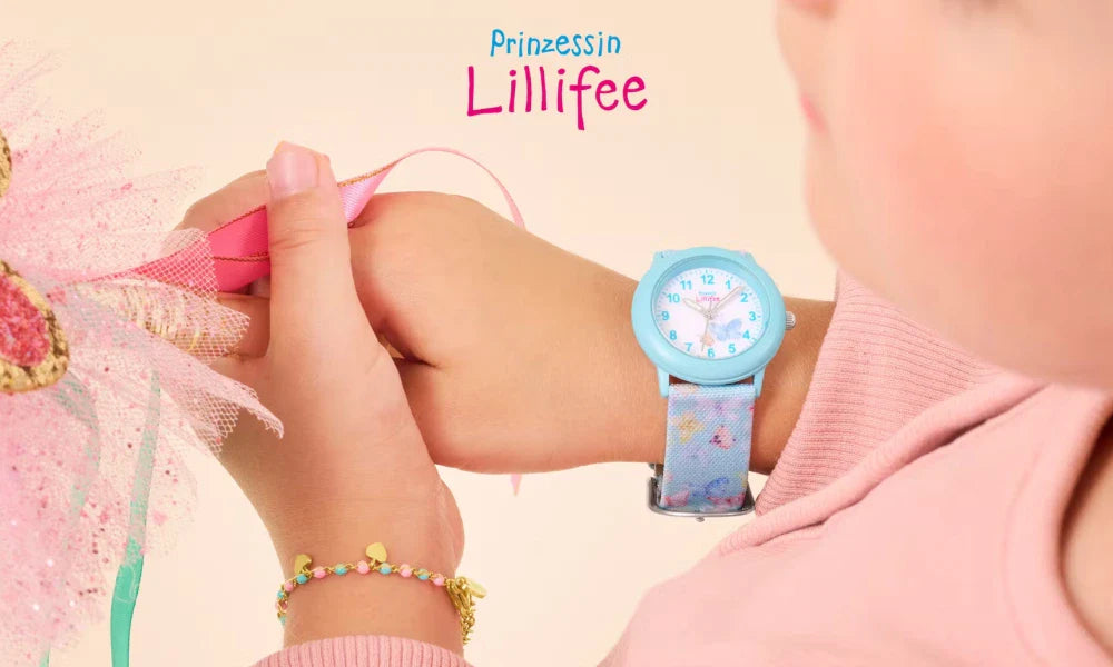 Prinzessin Lillifee