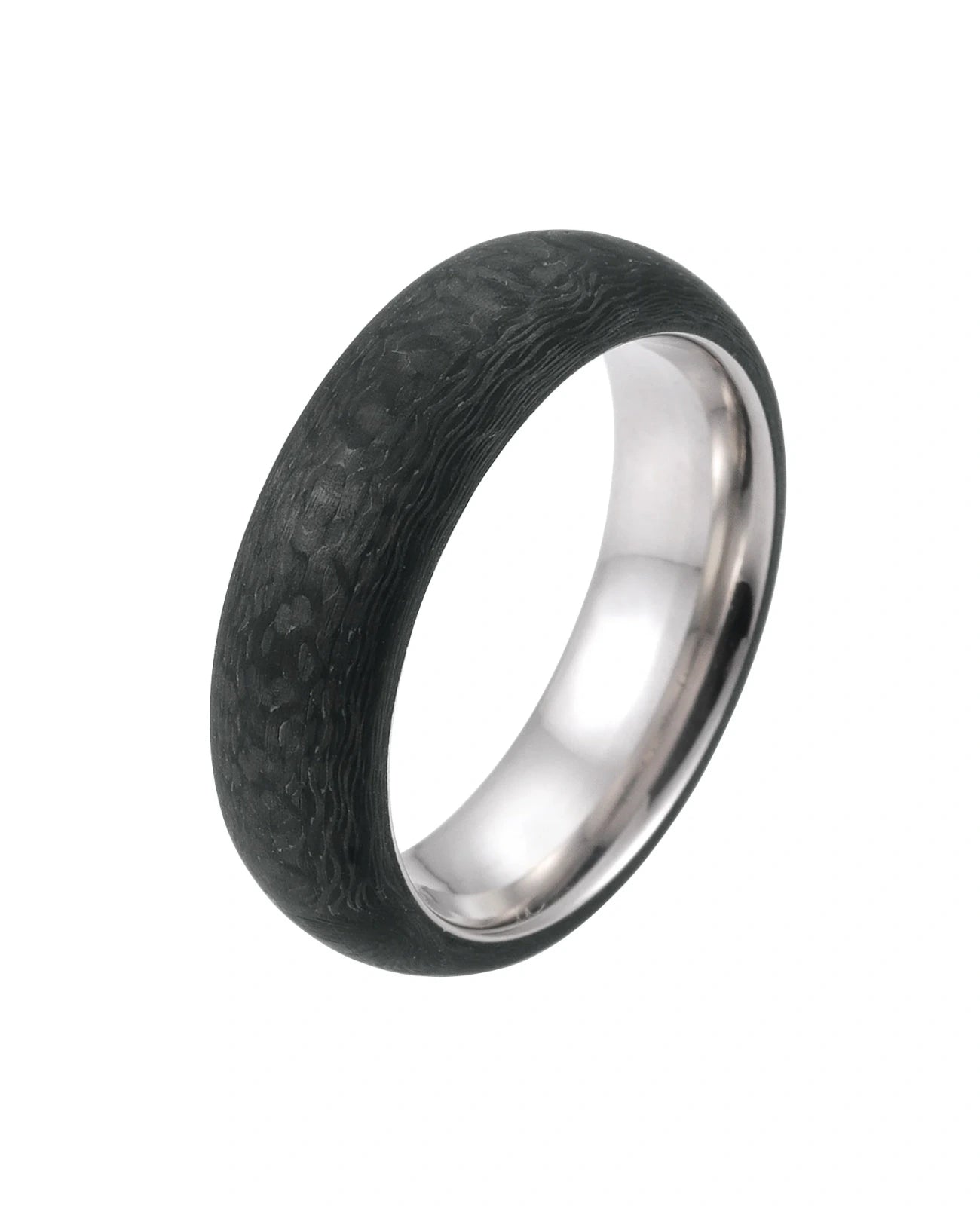 Rundlicher Carbonring