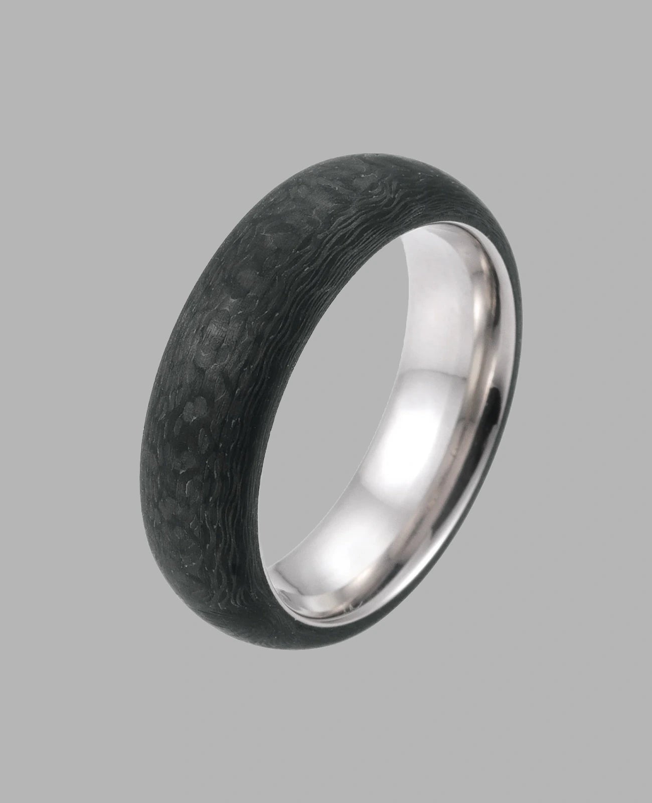 Rundlicher Carbonring