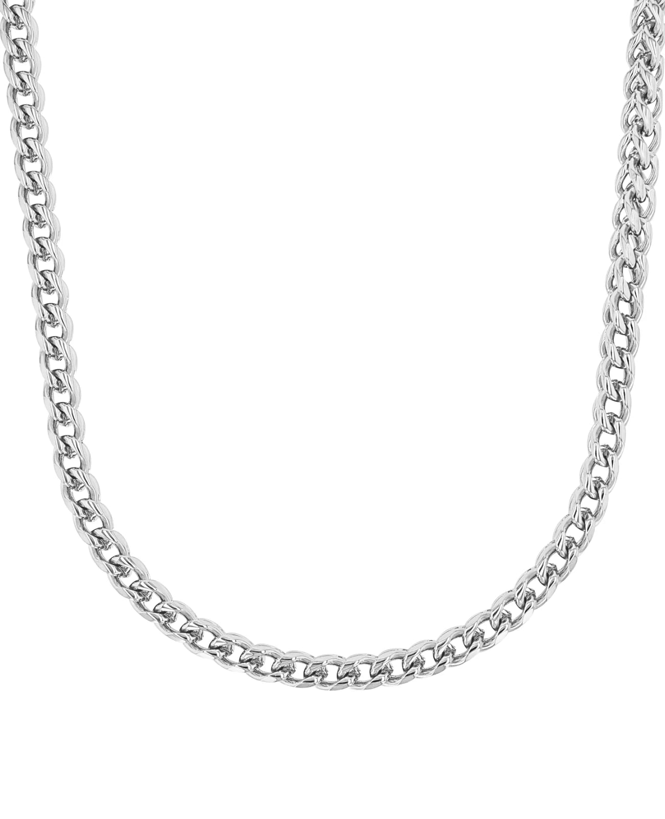 Königsketten ähnliche Kette mit karabiner verschluss