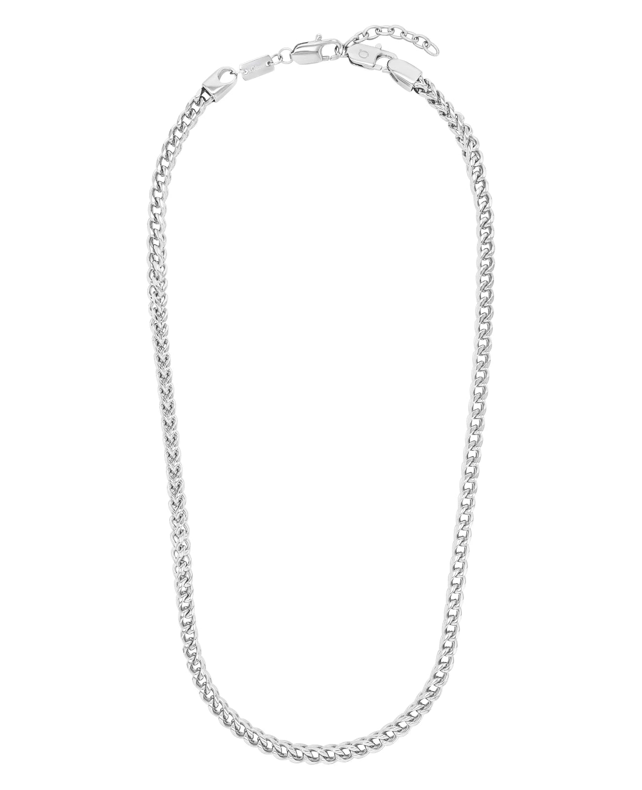Königsketten ähnliche Kette mit karabiner verschluss