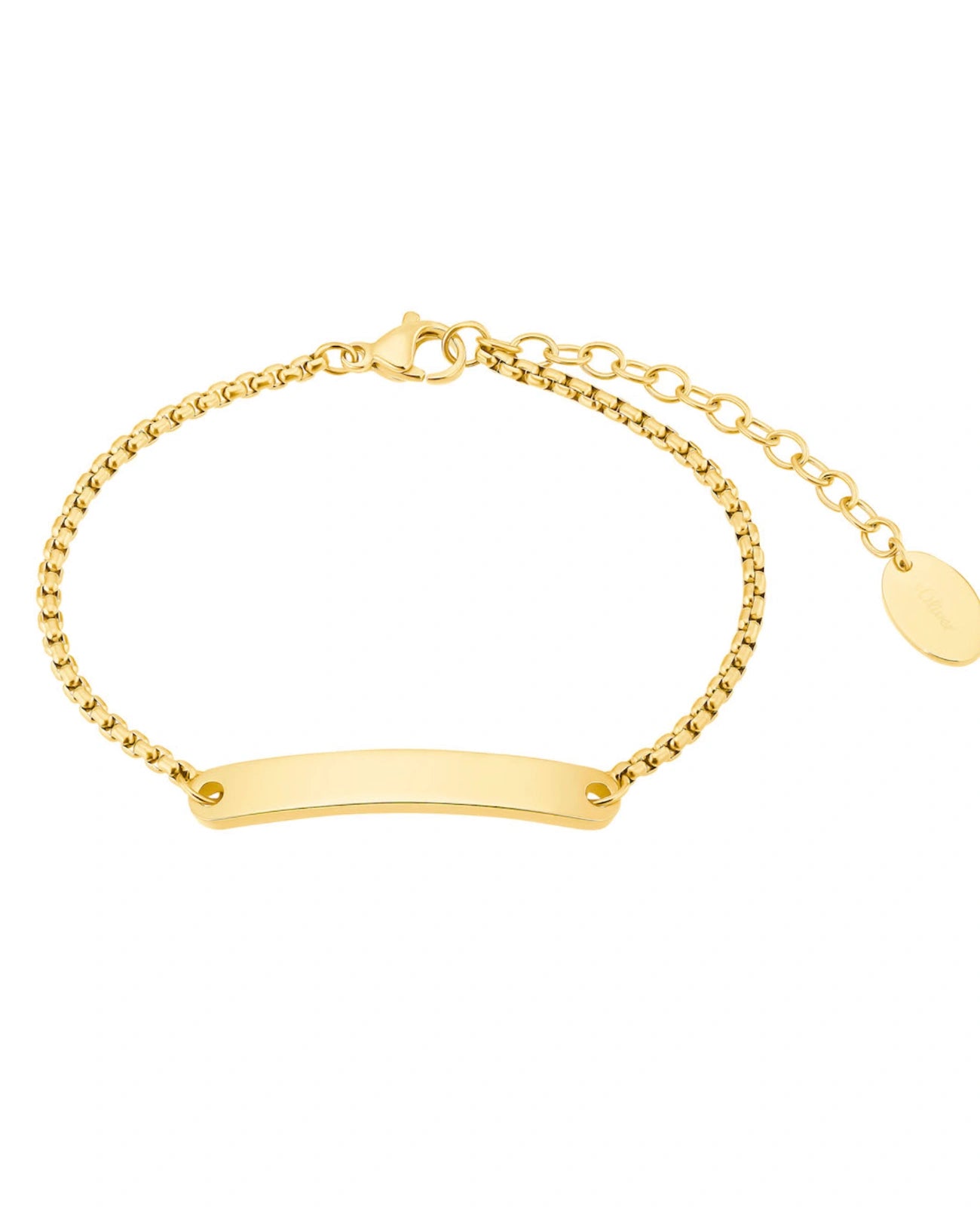 venezia ident armband