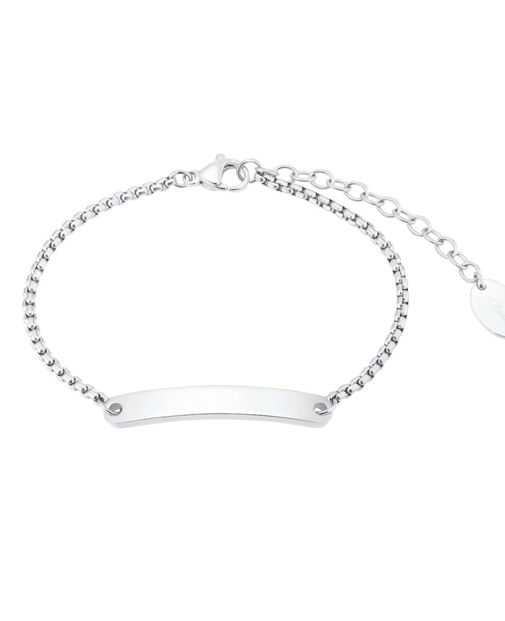 venezia ident armband