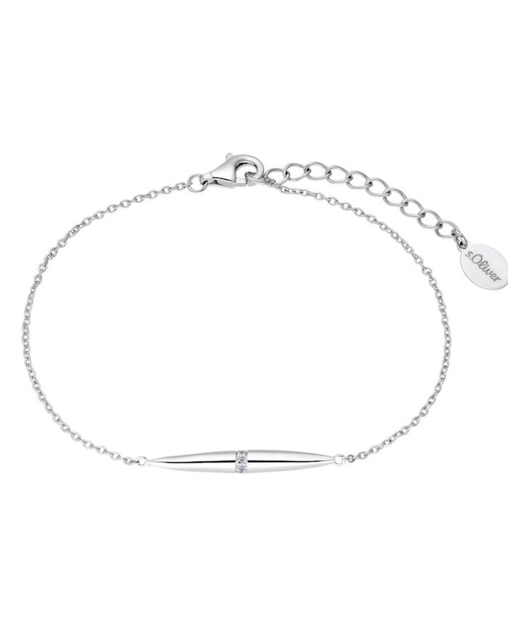 anker armkette mit langen navetten mittelteil