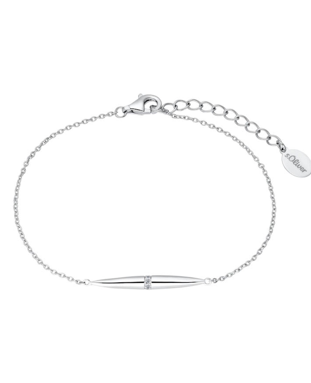 anker armkette mit langen navetten mittelteil