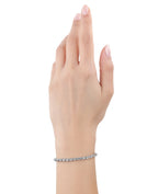 armkette damen edelstal