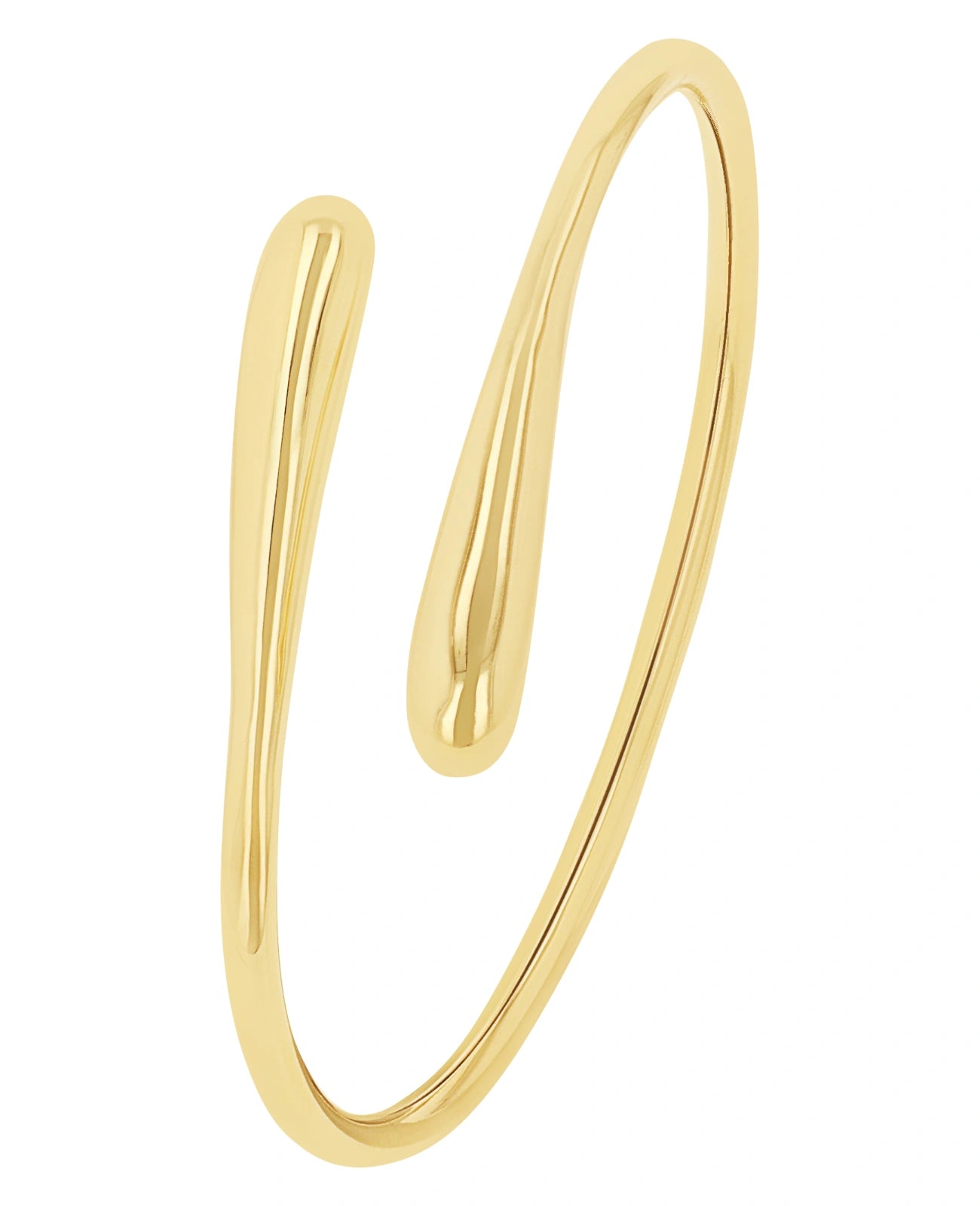armspange edelstahl goldfaren