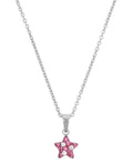 ankerkette mit stern anhaenger