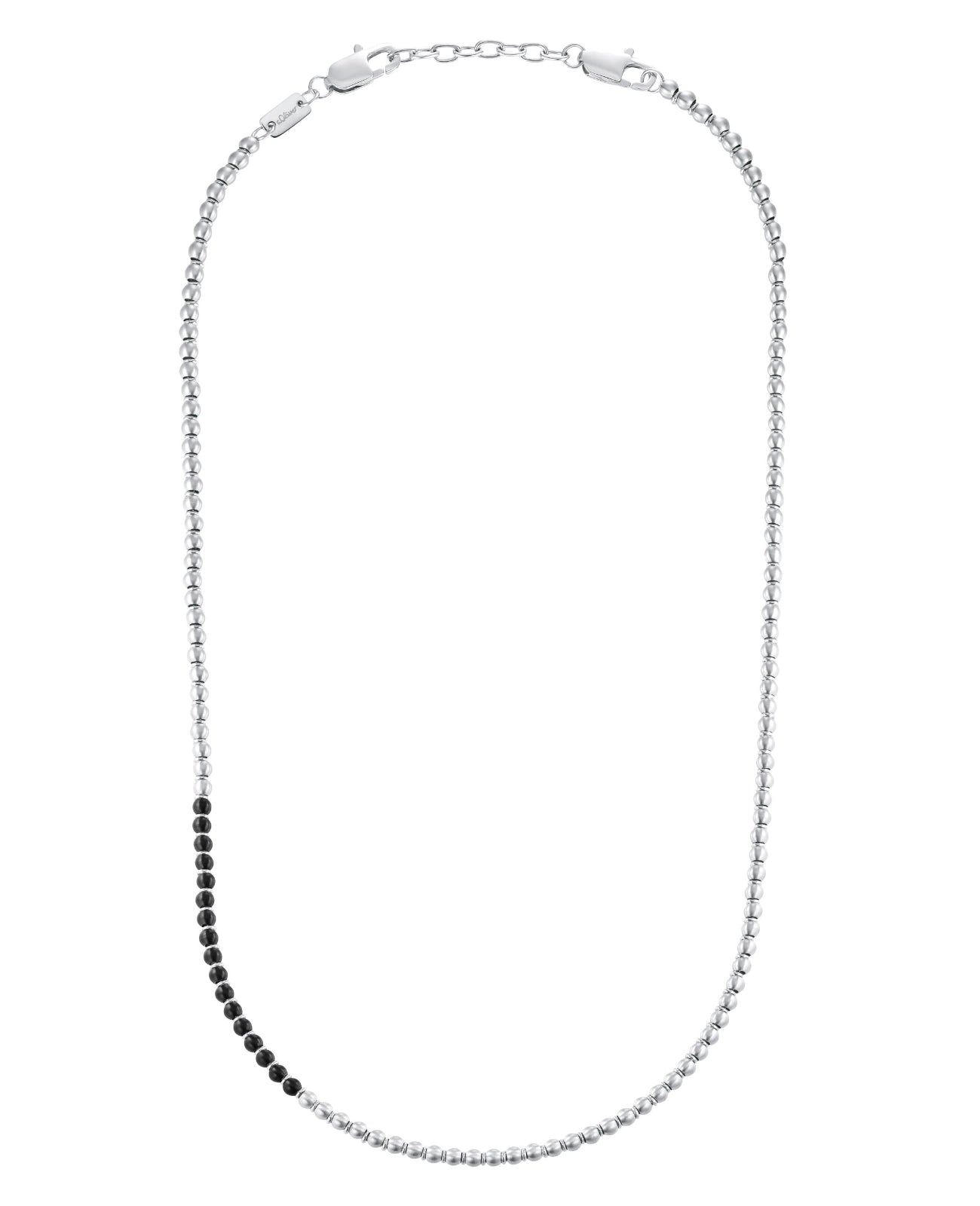 kette aus lauter kugeln