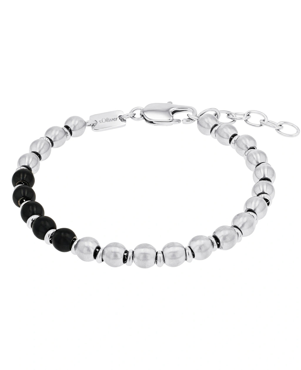 armband aus lauter kugeln
