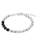 armband aus lauter kugeln