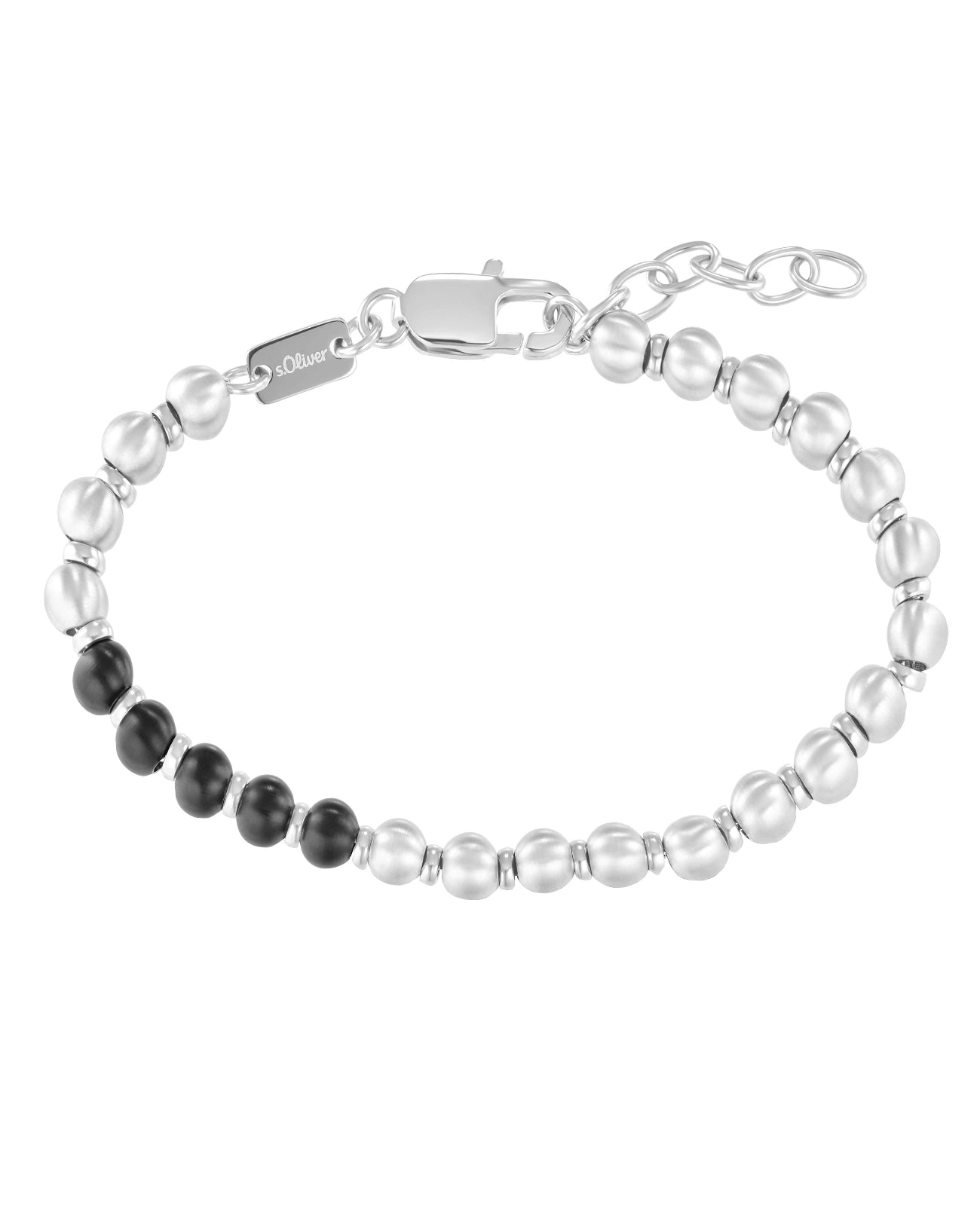 armband aus lauter kugeln