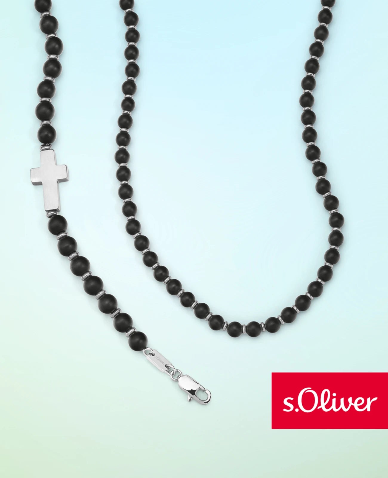 achat kugelkette mit edelstahl karabiner vesschluss