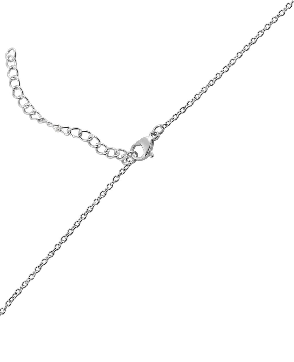 Ankerkette mit Karabinerverschluss