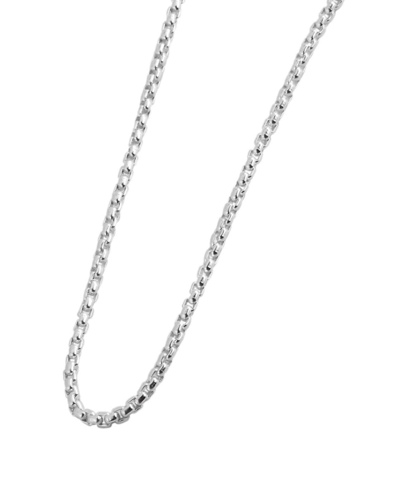 Veneziakette mit Karabinerverschluss