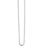 Veneziakette mit Karabinerverschluss