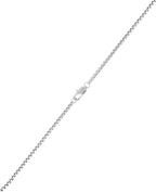 Veneziakette mit Karabinerverschluss