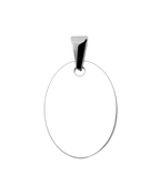Gravurfläche für Fotogravur
