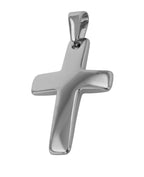 Kantiges Kreuz