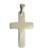 Kantiges Kreuz