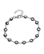 Armband mit 13 Augen