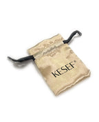 Schmuckbeutel Kesef