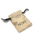 Schmuckbeutel Kesef
