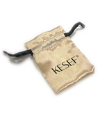 Schmuckbeutel Kesef