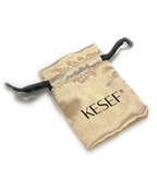 Schmuckbeutel Kesef