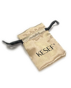 Schmuckbeutel Kesef