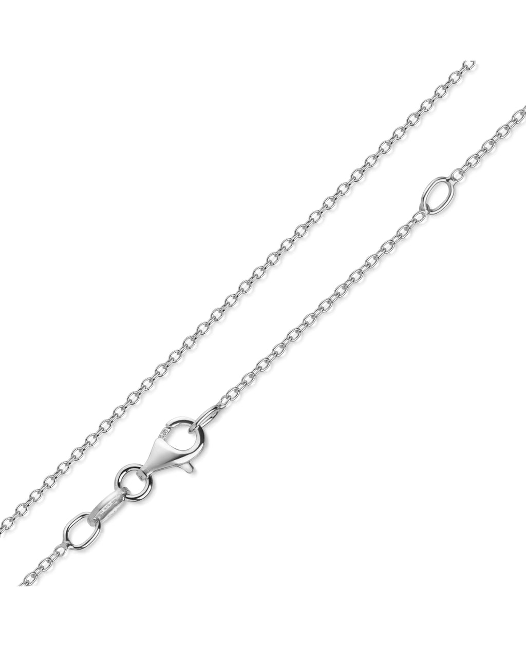 Ankerkette mit Karabinerverschluß