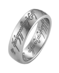 herr der ringe ring mattiert