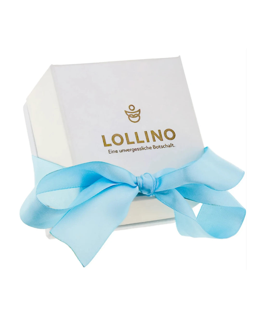 Geschenkverpckung Lollino