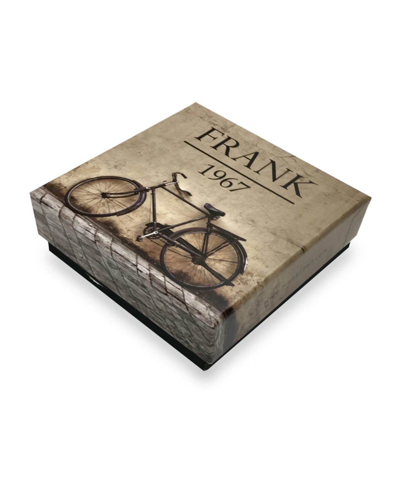 Schmuckerpackung Frank 197