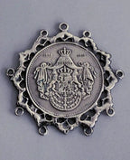rückseite bayernwappen