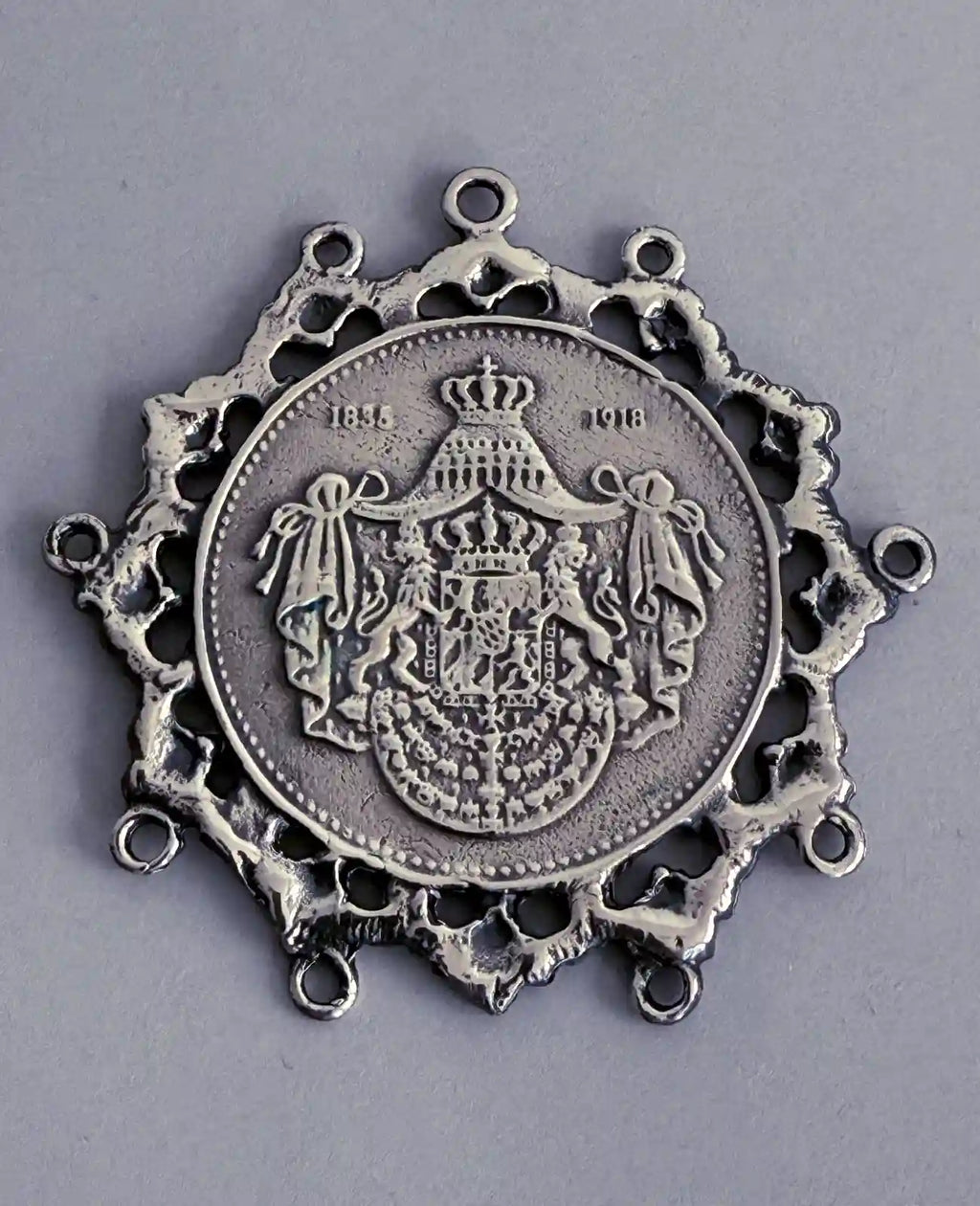 rückseite bayernwappen