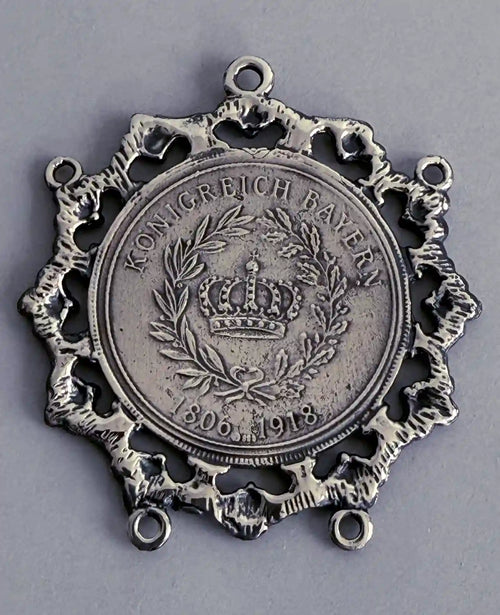 hinten königrech bayrn 1806-1918