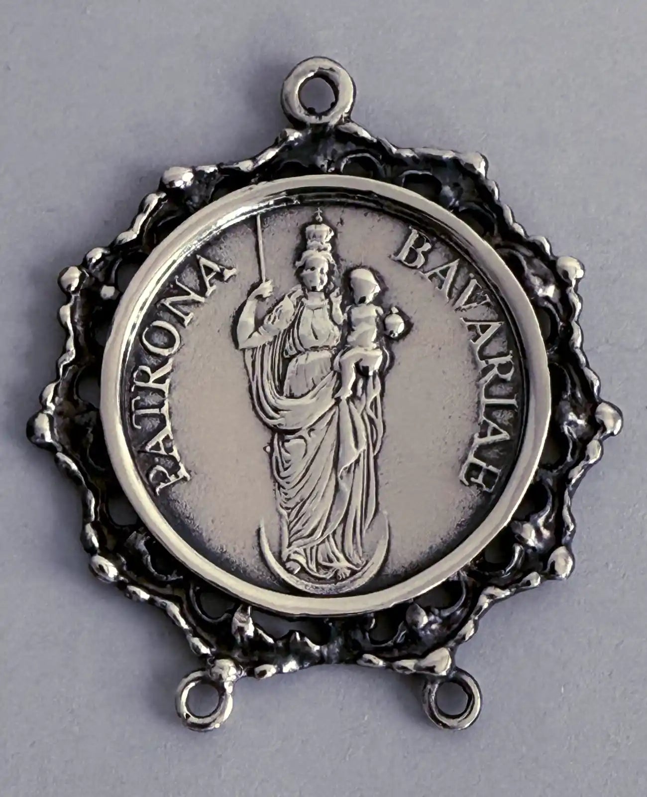 vorne Patrona Bavaria