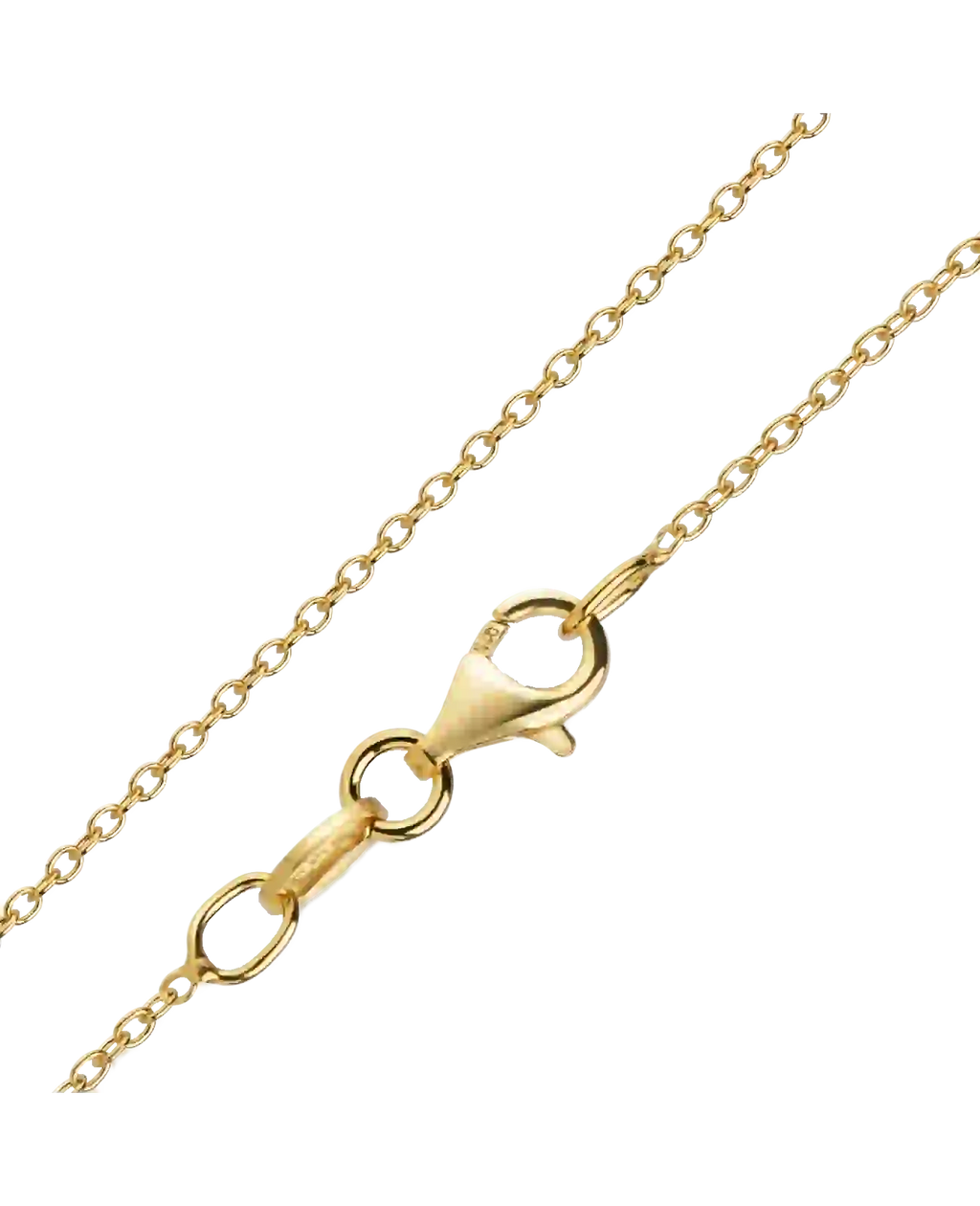 Ankerkette mit karabinerverschluß