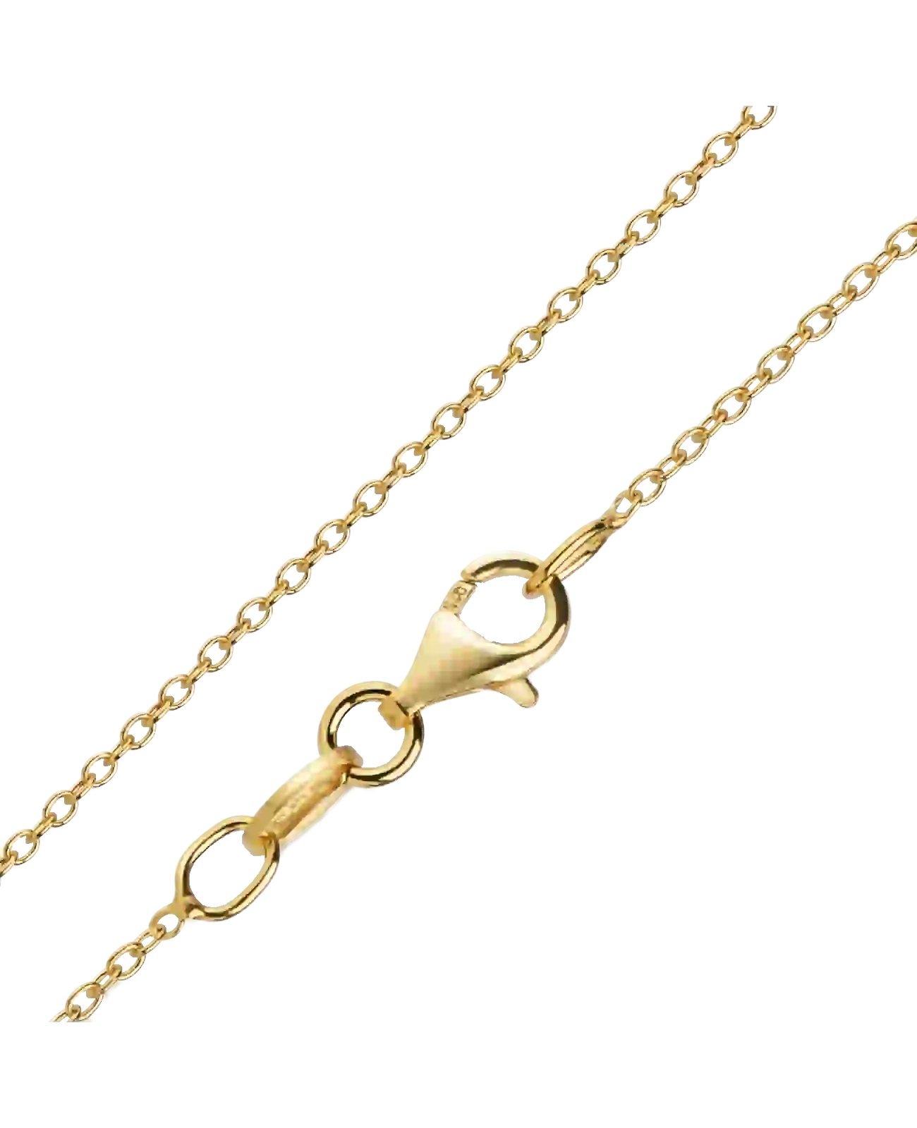 Ankerkette mit karabinerverschluß