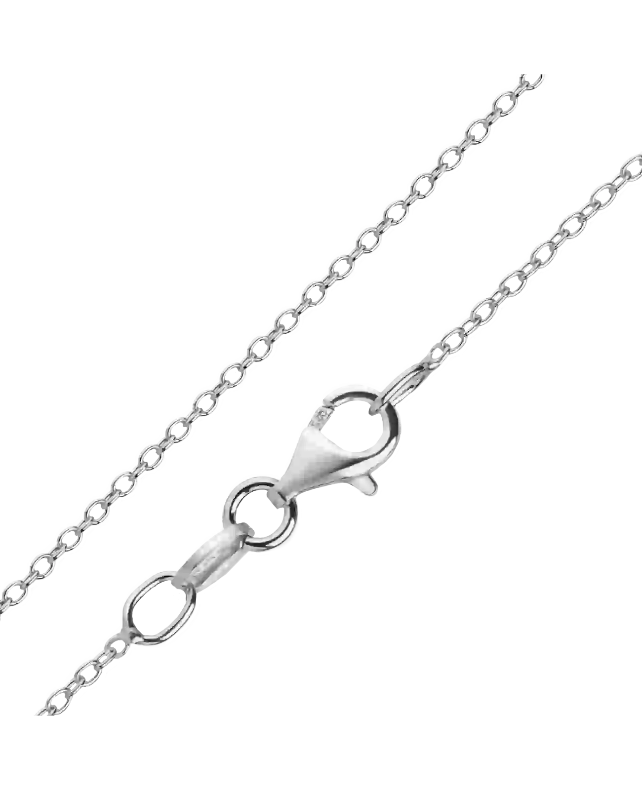 Ankerkette mit Karabinerverschluß