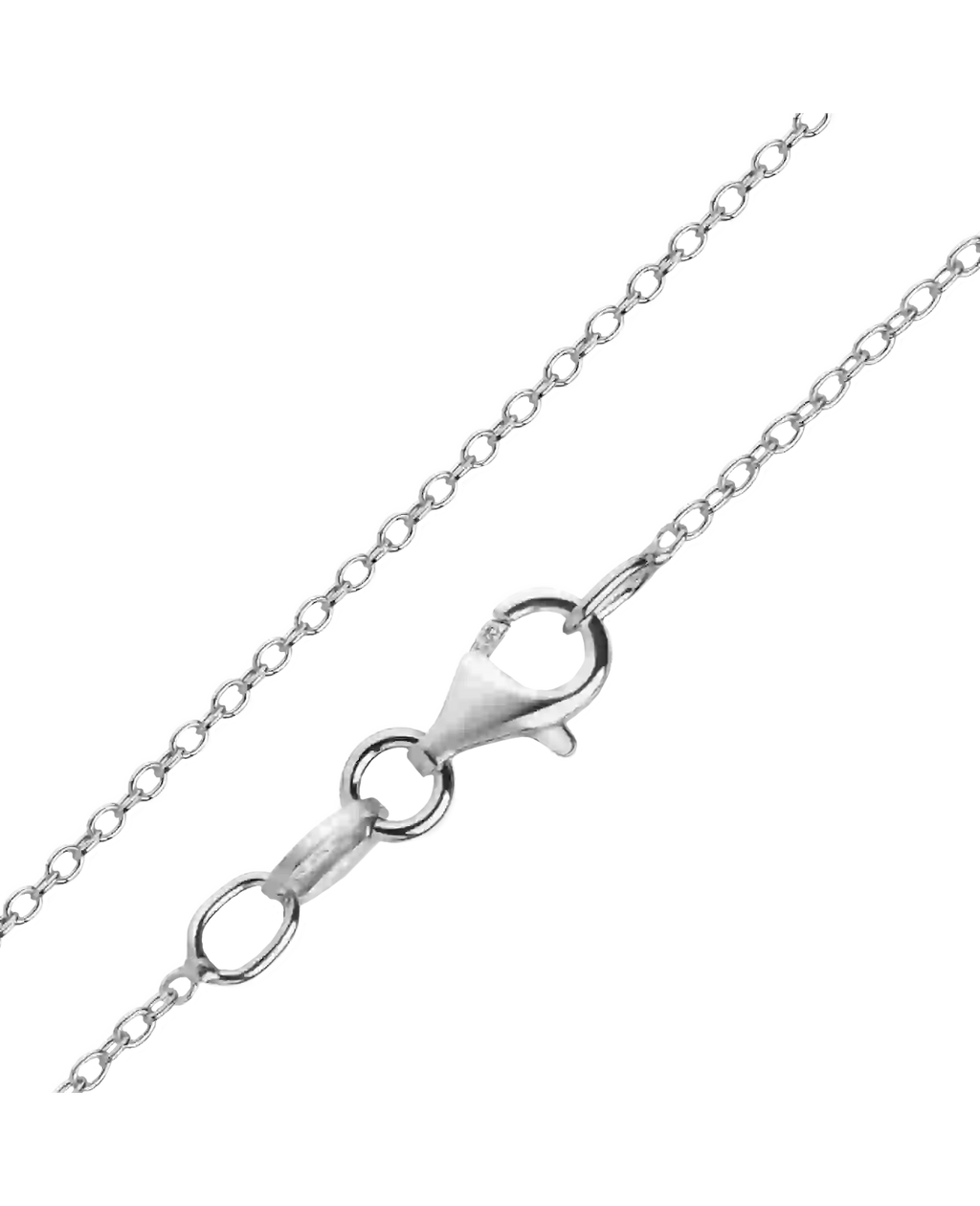 Ankerkette mit Karabinerverschluß