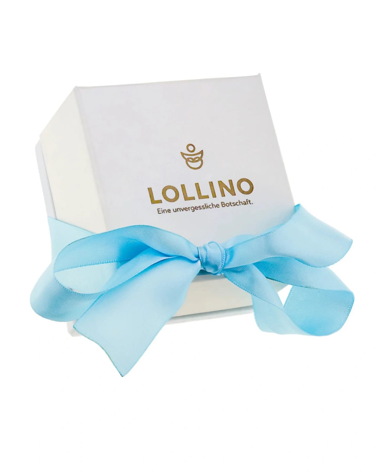 Geschenkerpackung Lollino