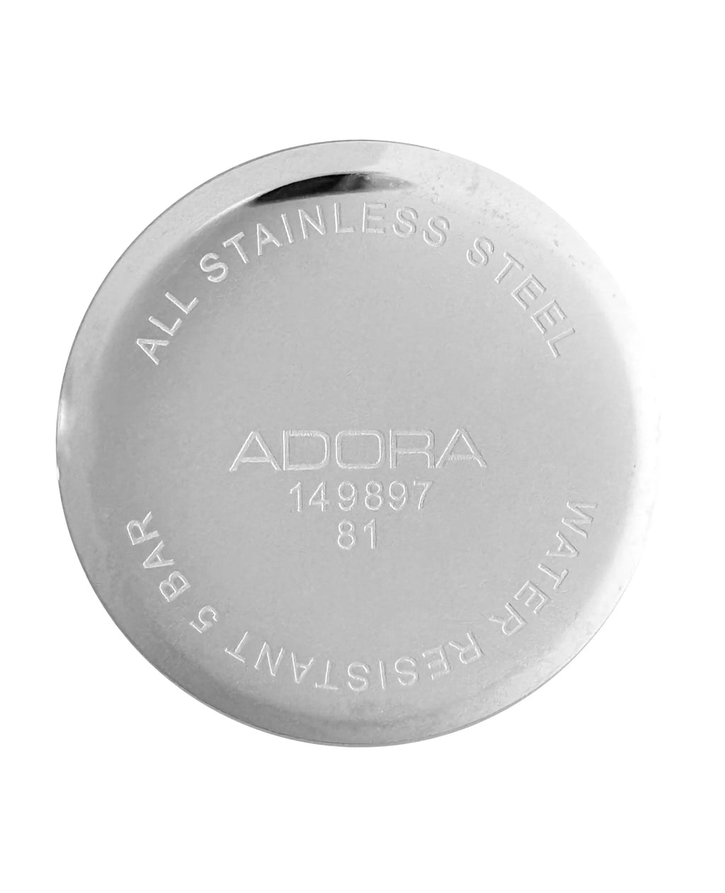 Hehäuseboden Gravurfläche