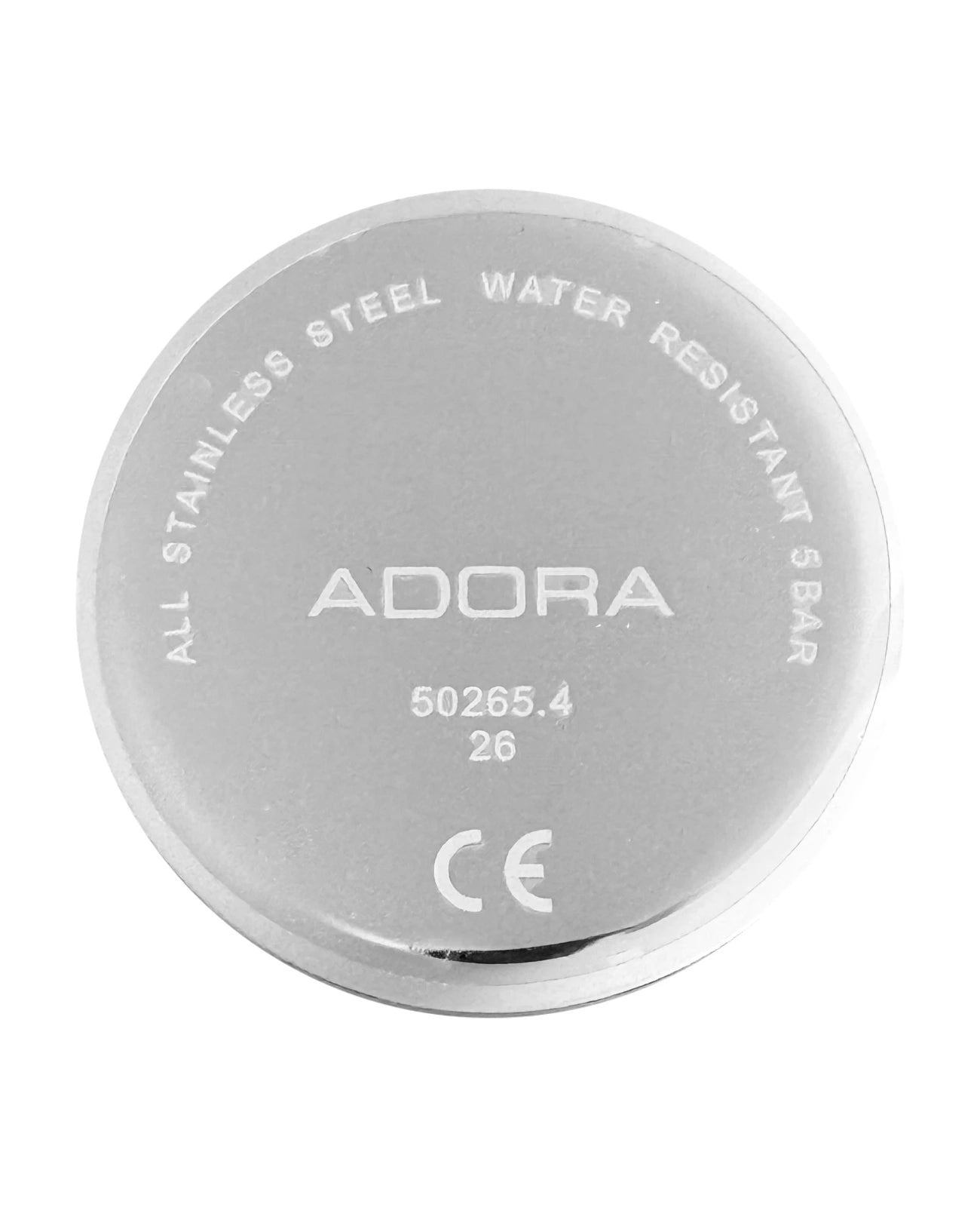 Gehäuseboden Gravurfläche