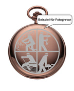 Beispiel für Fotogravur Feuerwehr